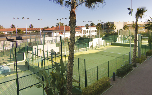 Estival Park Silmar