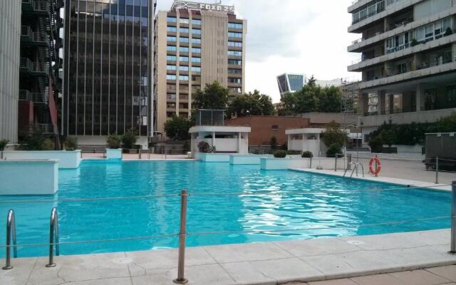 Apartamento Calle Mauricio Legendre