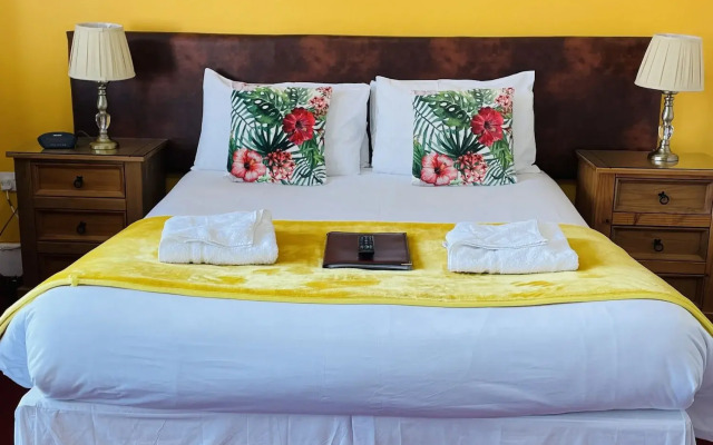 Hotel Hudson