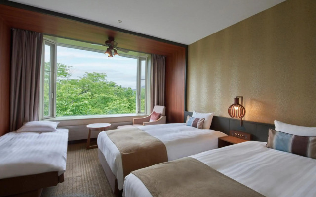 Hakodate Onuma Prince Hotel