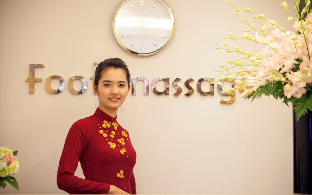 Mai Charming Hotel and Spa