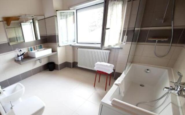 B&B Alba in Langhe