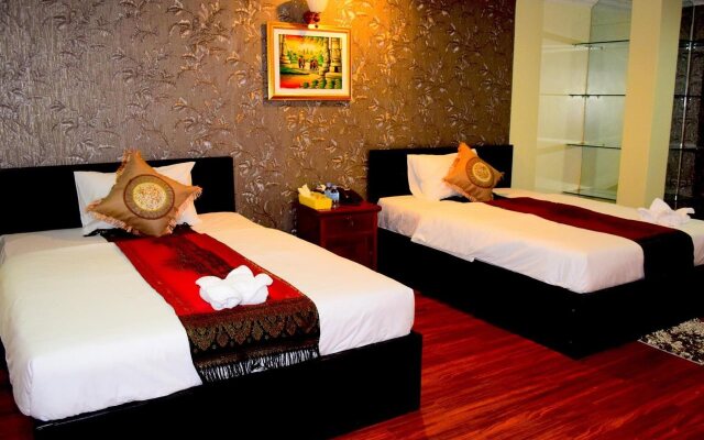 Leng Seng Na Hotel