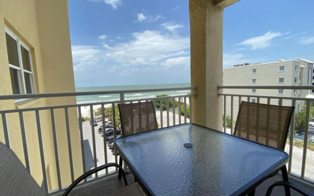 Anglers Cove by Teeming Vacation Rentals
