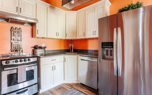 The Shenandoah Suite