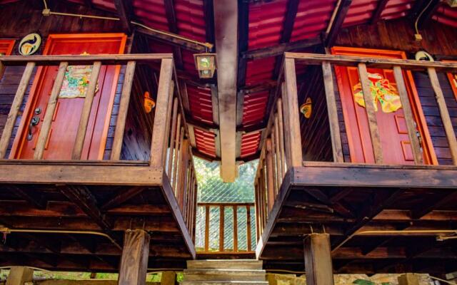 Otro Rollo en Jilotepec