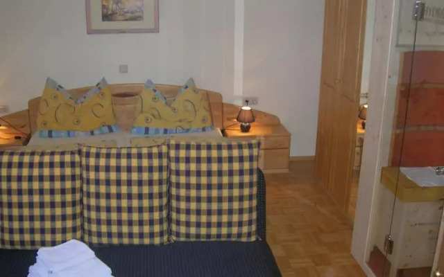 Appartement Unterbrandstätt