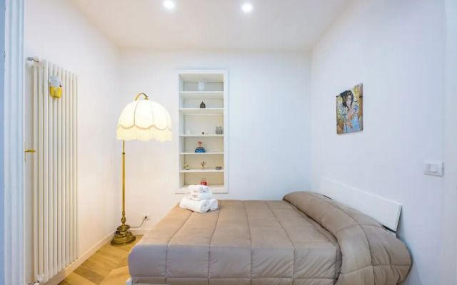 Palazzo Loffredo by Napoliapartments