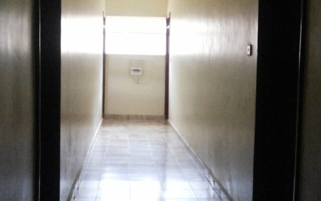 Leam Guesthouse