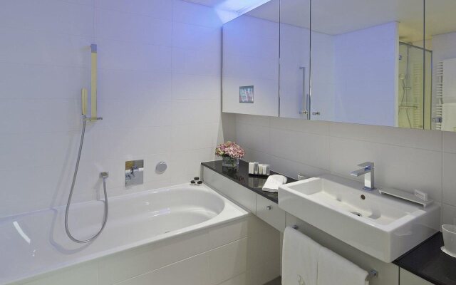 Swiss Luxury Apartments