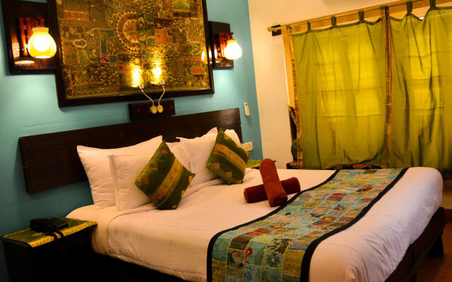 Hotel Fifu