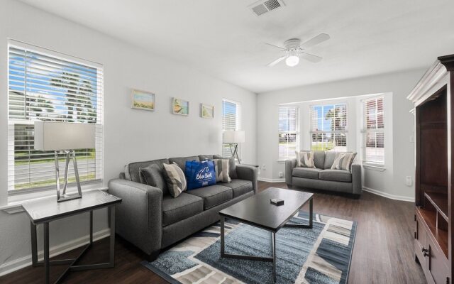 6400 Beach Dr - Seabatical A