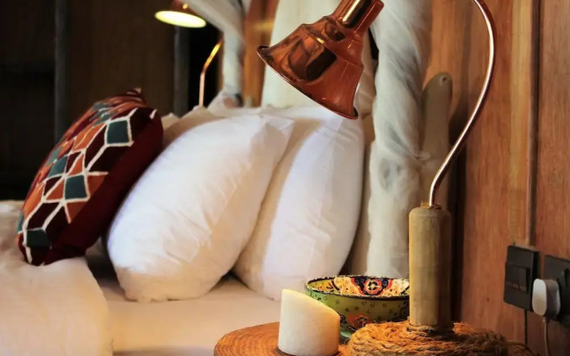 Souly Eco Lodge