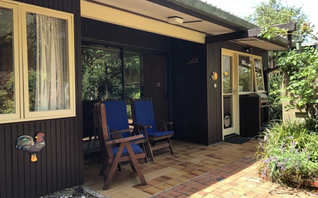 Mount Hobson Apartments