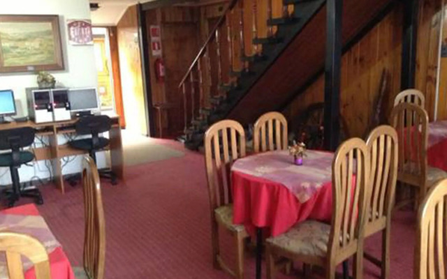Hotel Luanco