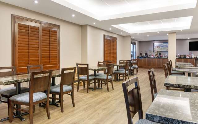 Best Western Plus Brandon Inn