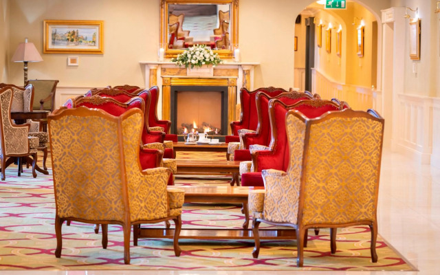 Bloomfield House Hotel, Leisure Club & Spa