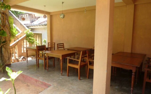 Summer Breeze Guest House