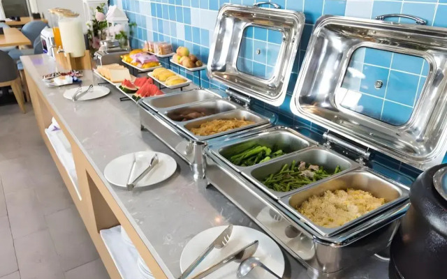 Homeinn · neo (Shunde Ronggui Tianyoucheng)