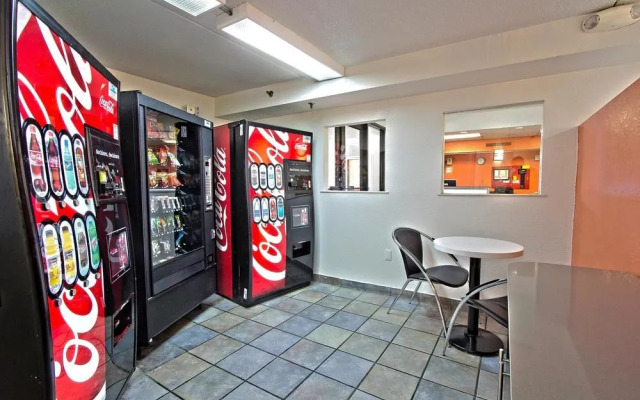 Motel 6 East Brunswick, Nj