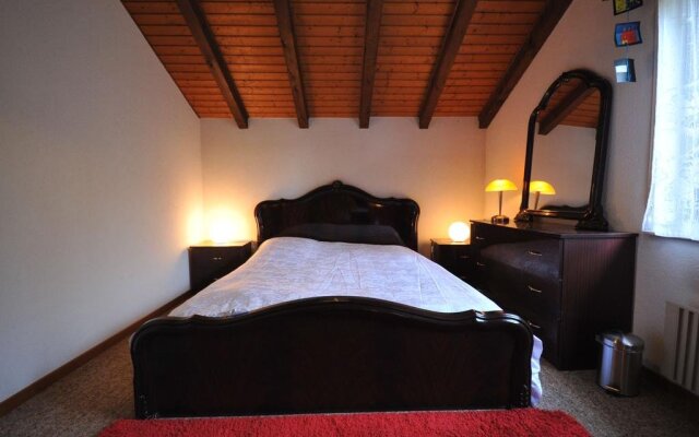 B&B Harry's Haven