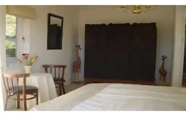 Villa Hout Bay Heights