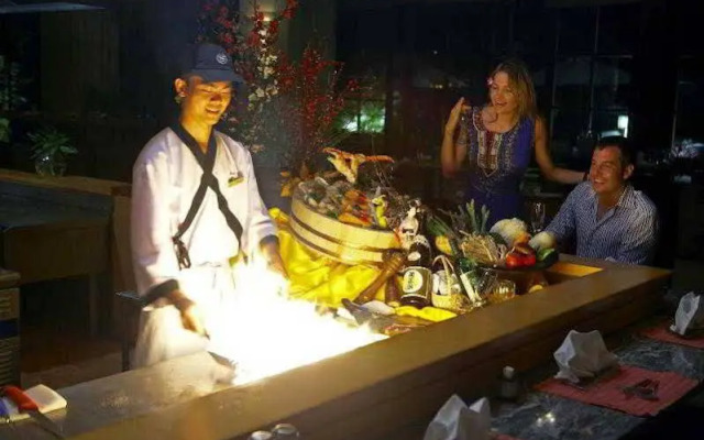 Sheraton Sanya