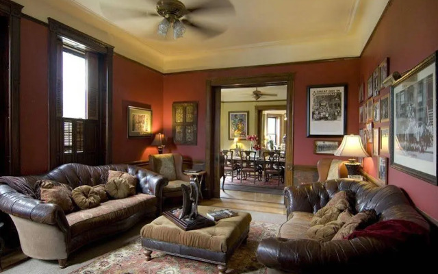 Welcome Inn Manor