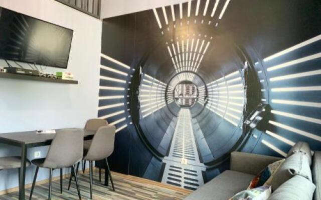 Gesztenye Apartmanhá