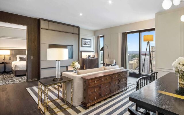 Sofitel Adelaide