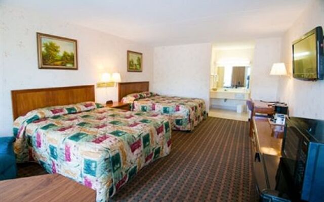 America'S Best Value Inn- Florence