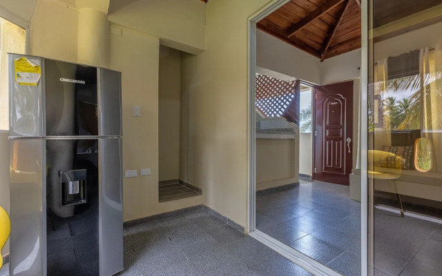 Hotel Turistico Marian