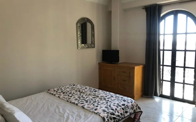 Suites Sevilla