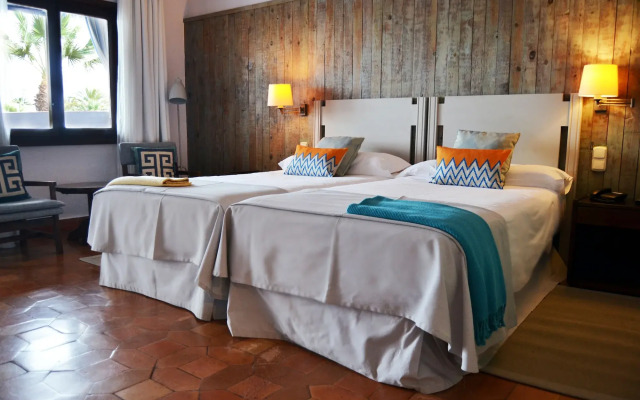 Parador de Mojácar