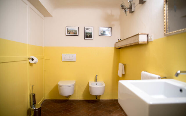 Locanda Sant Agostino