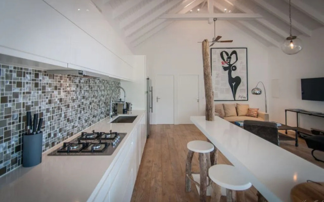 Dream Villa Pointe Milou 777