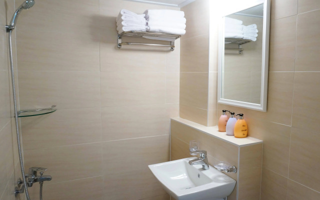 Hotel Gaon Golden Park Dongdaemun