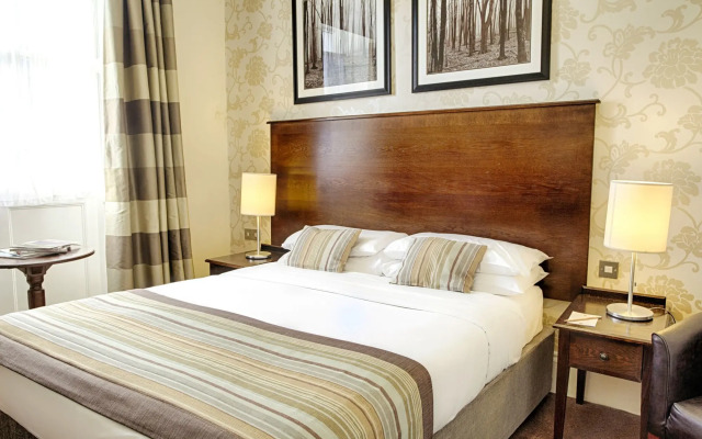 Classic Lodges - The White Swan