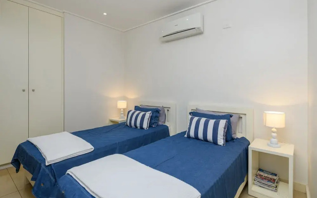 San Lameer Villa Rentals 1603