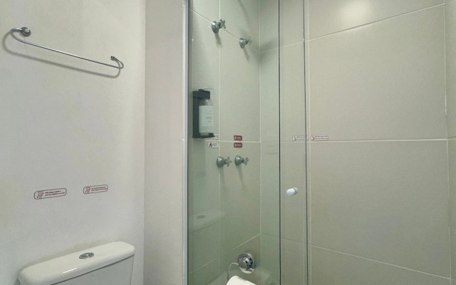 Metro Brooklin - Be Urban