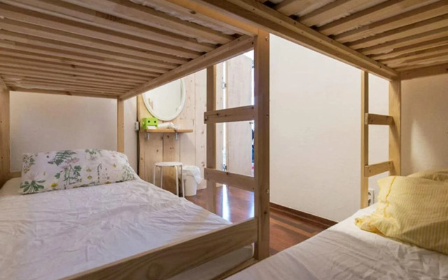 Jagoga Guest House - Hostel