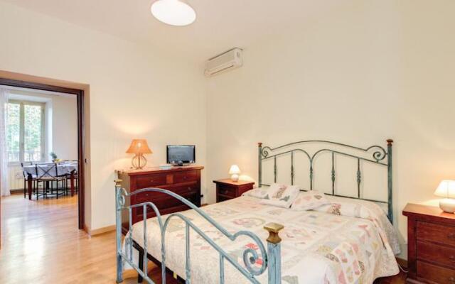 Garbatella House Vacation