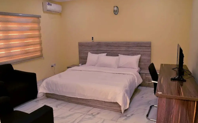 Mimantex Apartment