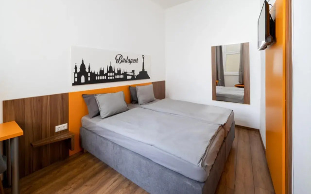 Rooms of WR19