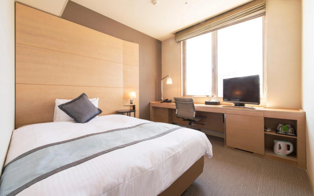 K's Street Hotel Miyazaki – Guest Rooms – Miyazaki