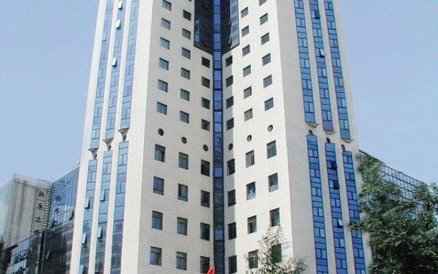 Power Hotel Harbin