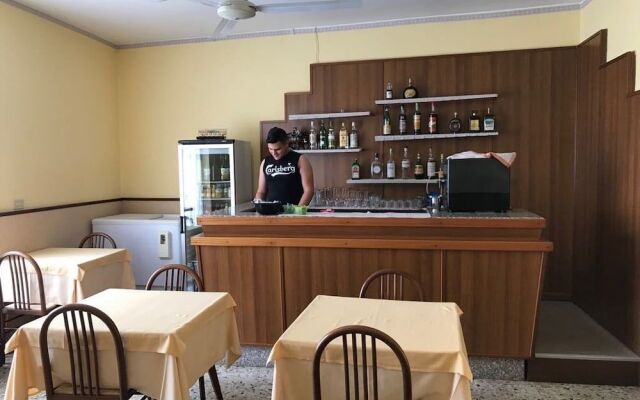 Albergo Meuble' Olivi