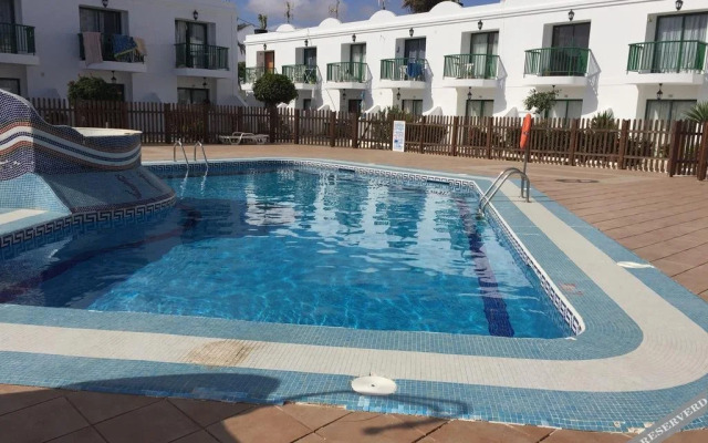 CLEO Residence San Valentin Corralejo