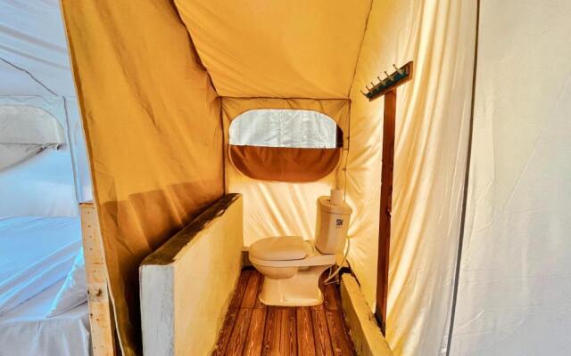 Diamond Glamping By BIO Management