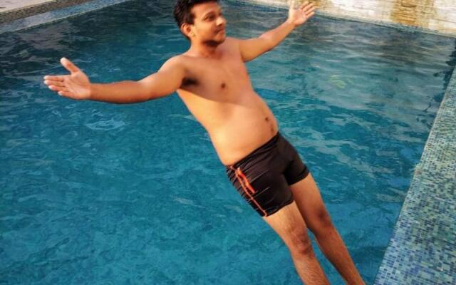 New Kovalam Beach Hotel
